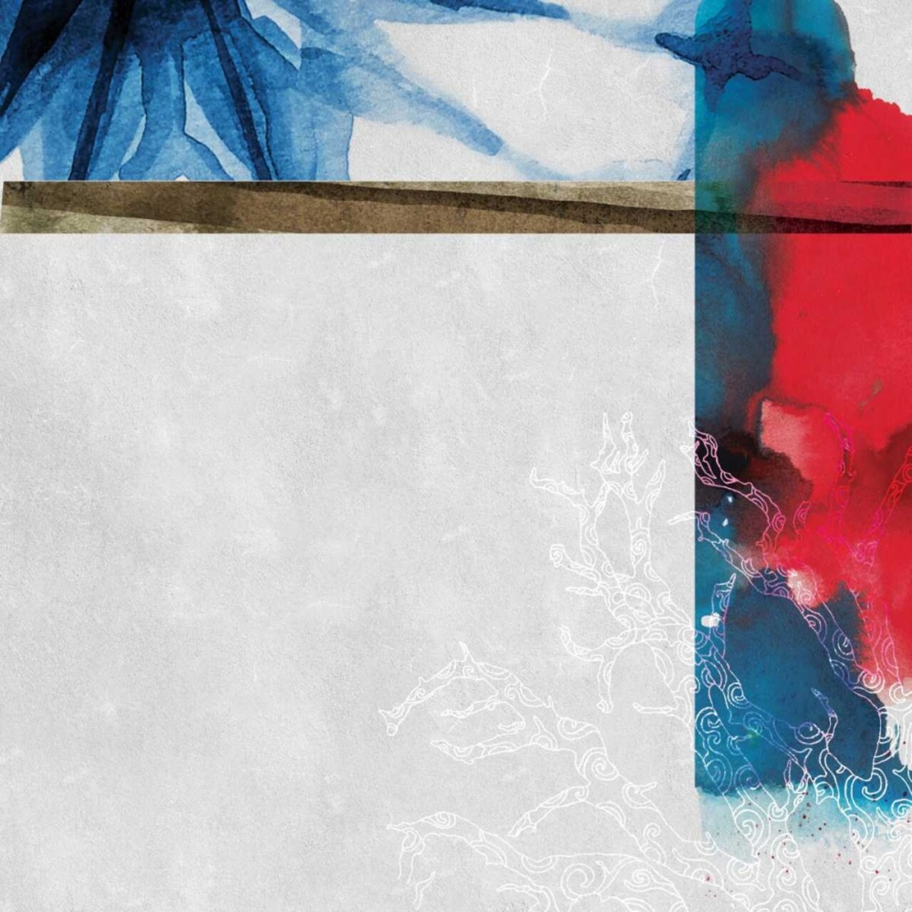 East of Eden 2 Poster Print by Louis Duncan-He - Item # VARPDXD1007D